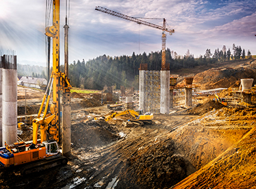 Das Unternehmen stellt eine neue Produktlinie von Betonfertigteilen für die städtische Landschaftsgestaltung vor